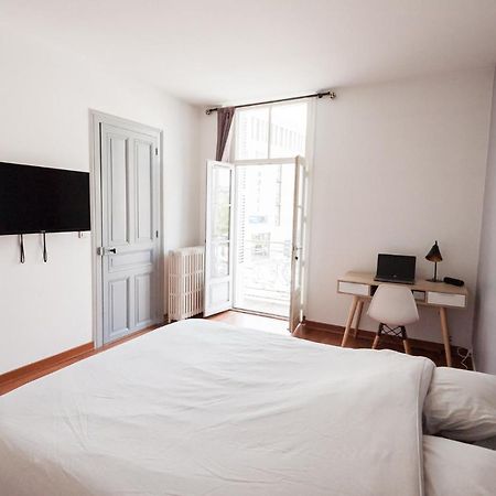 L'Atlantide Apt 85M2 3 Chambres - Appart Hotel Poitiers Exterior foto