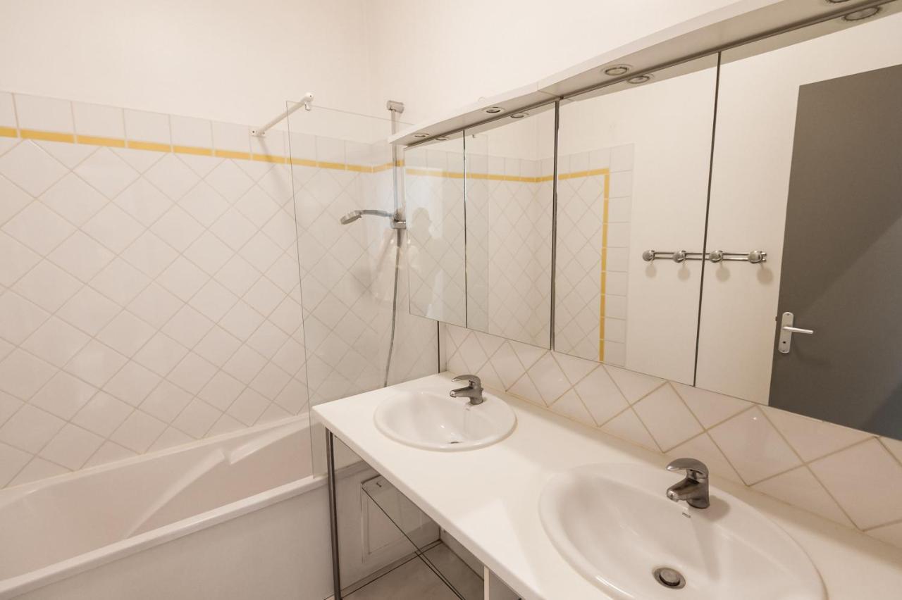 L'Atlantide Apt 85M2 3 Chambres - Appart Hotel Poitiers Exterior foto
